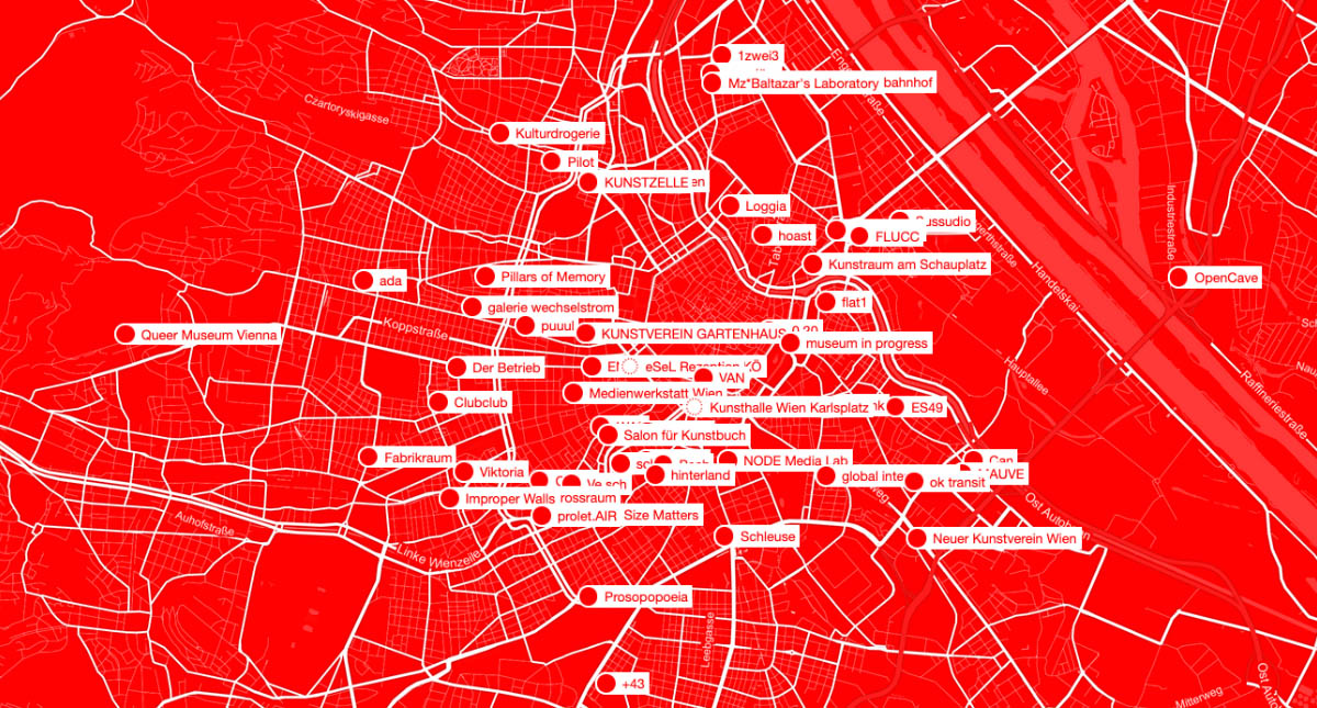 Independent Space Index