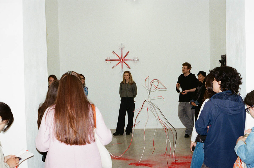 WAF, Independent Space Index 2025, Image Nikola Hergovich