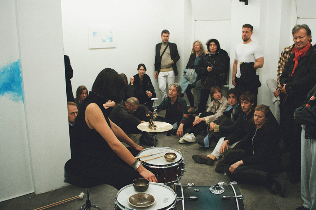 Ve.Sch, Independent Space Index 2025, Image Nikola Hergovich