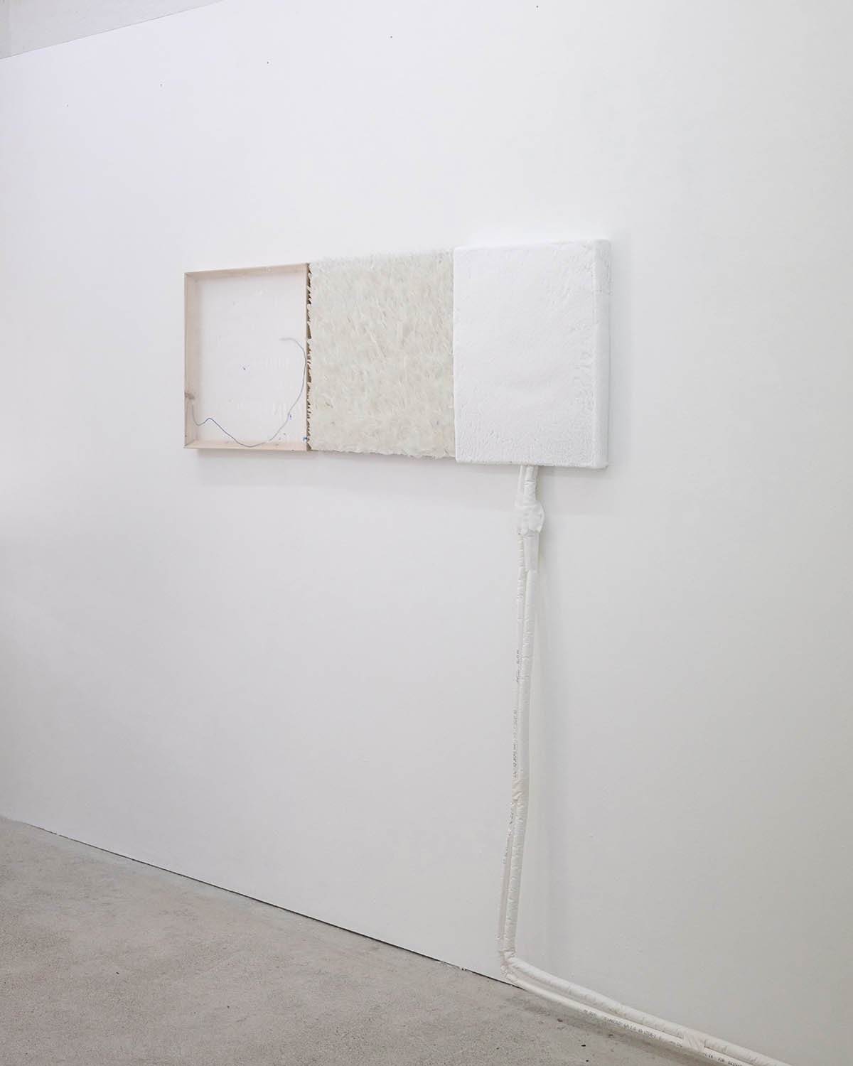 Exhibition: Laurids Oder: Humour Collapse at Pech, Große Neugasse 44/2, 1040 Vienna