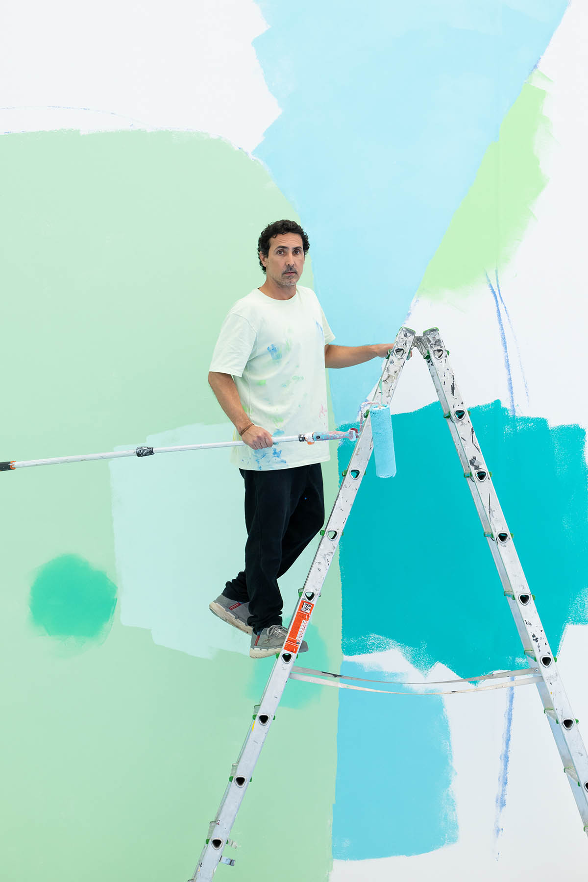 Federico Herrero 2026 Photo: Katja Illner