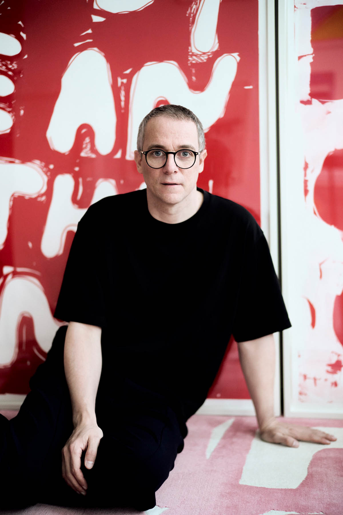 Stefan Marx, Photo: Timothy Schaumburg