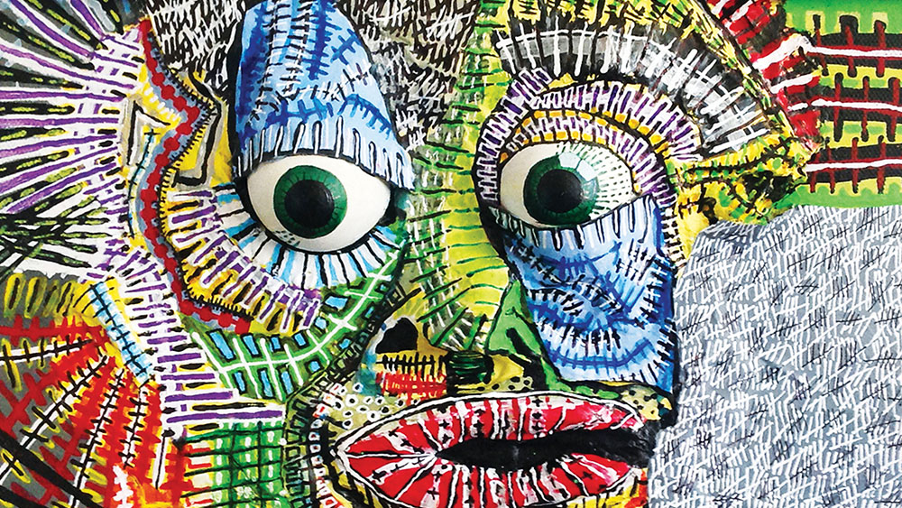 interview andrea kurtz art
