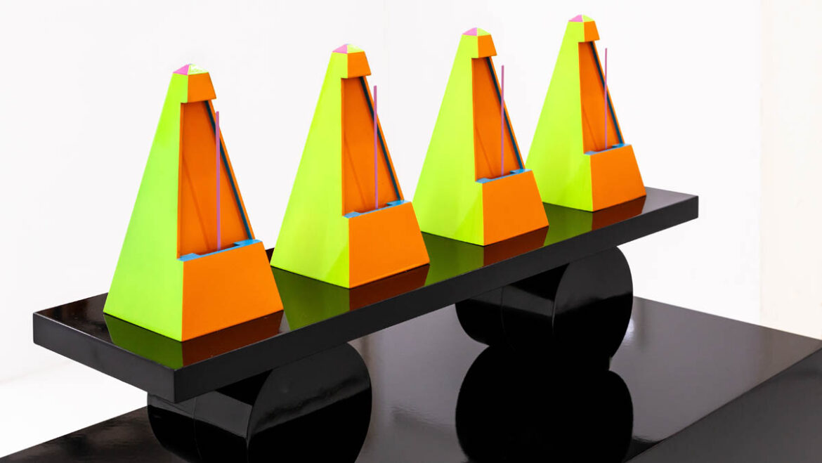 Exhibition: TAKT by Be Andr