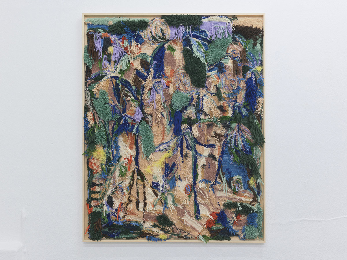 Foto: © Bettina Willnauer