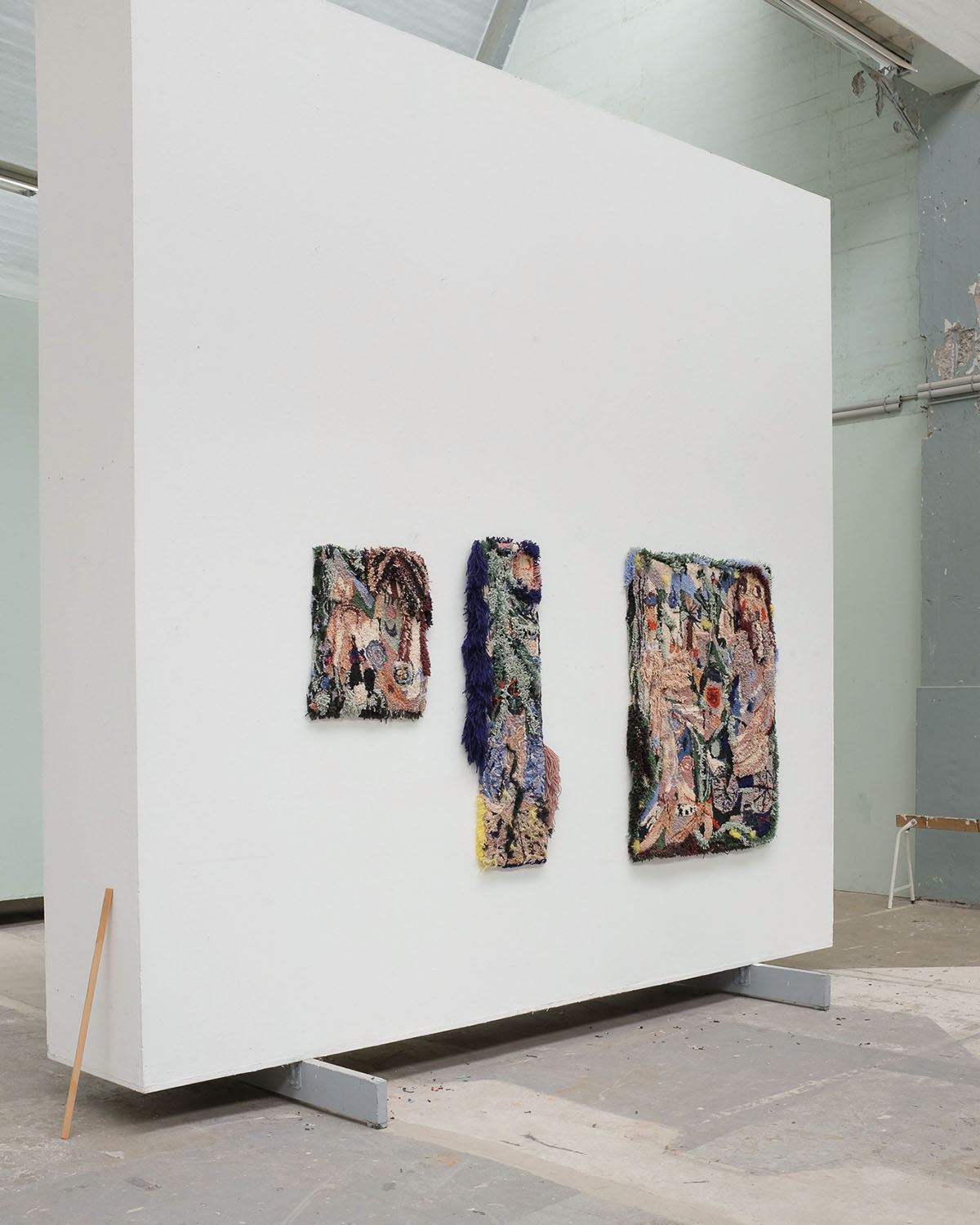 Detail: Foto: © Bettina Willnauer