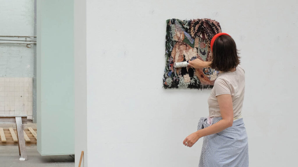 Foto: © Bettina Willnauer