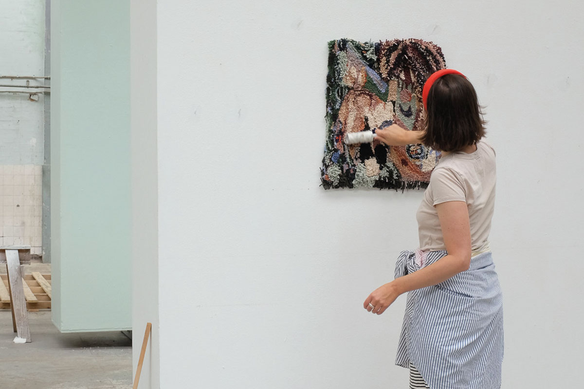 Foto: © Bettina Willnauer