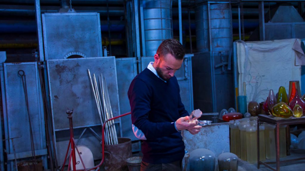 interview christian fogarolli