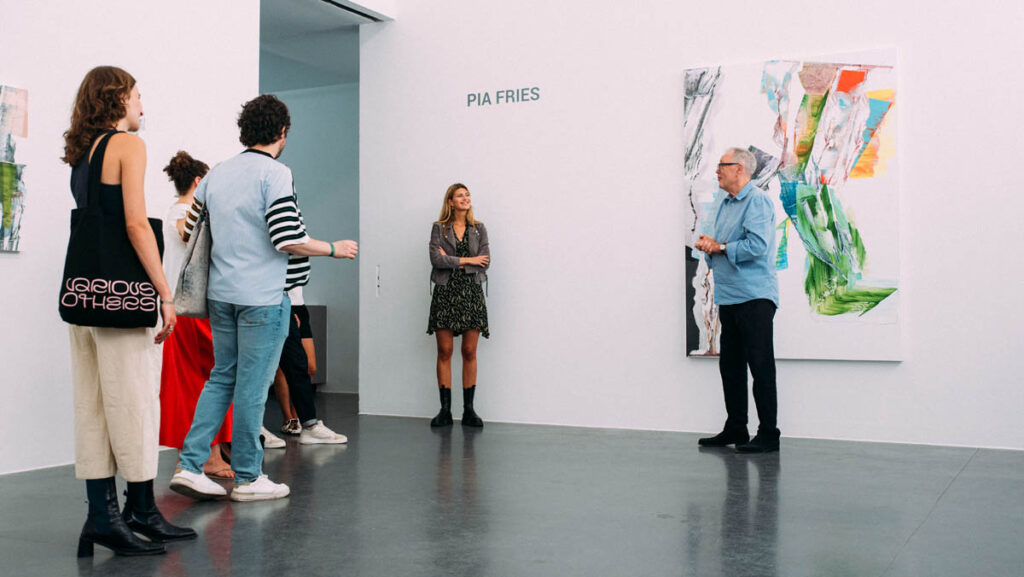 Various Others 2023. Photo: stories to be told.