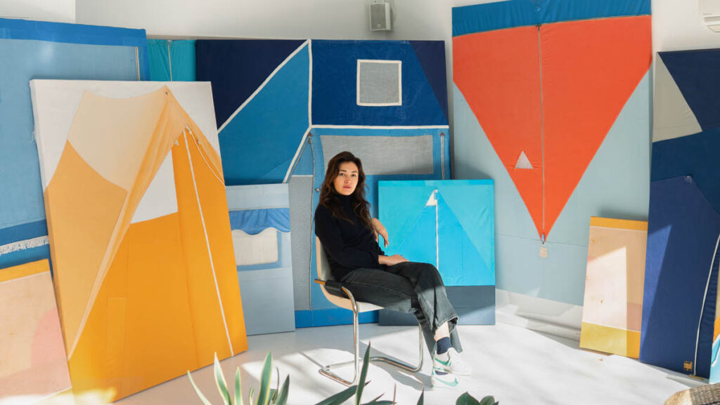 Delphine Lamarque Munico