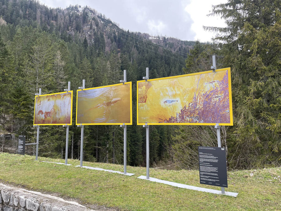 Developments, Bad Ischl, 2024 Courtesy of the Artist