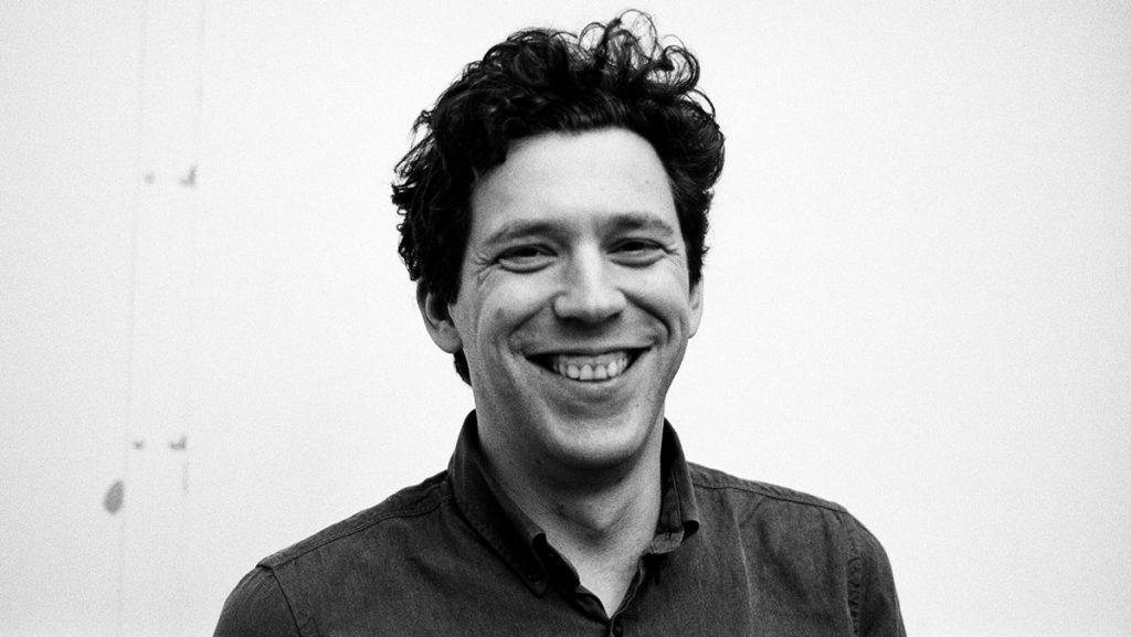 Fabian Erik Patzak is an Austrian-American artist