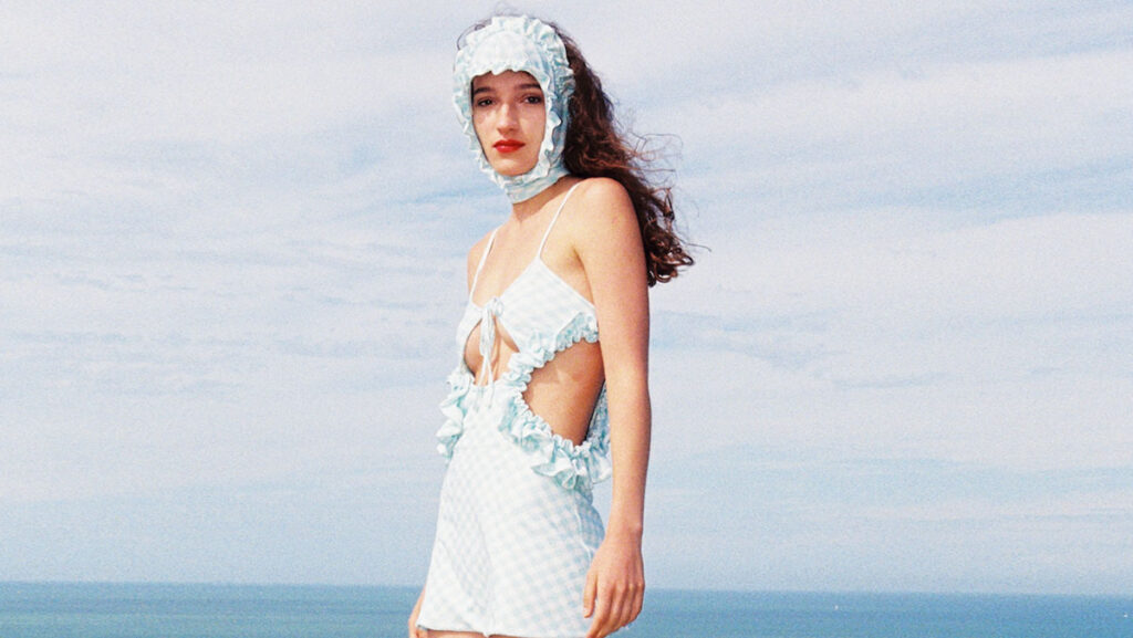 © Florentina Leitner, SS24 Collection