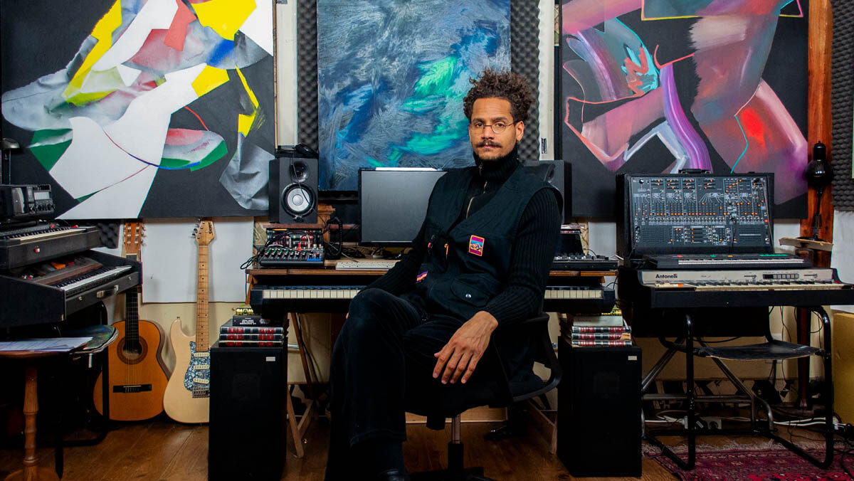 Interview Grègór Belibi Minya Interview Grègór Belibi Minya