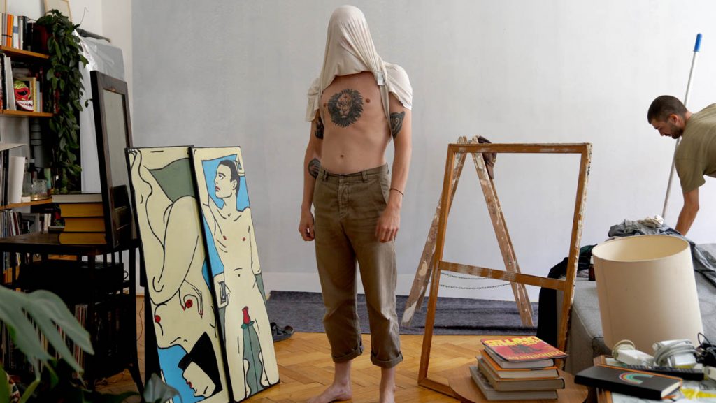 interview hieronymus kloss