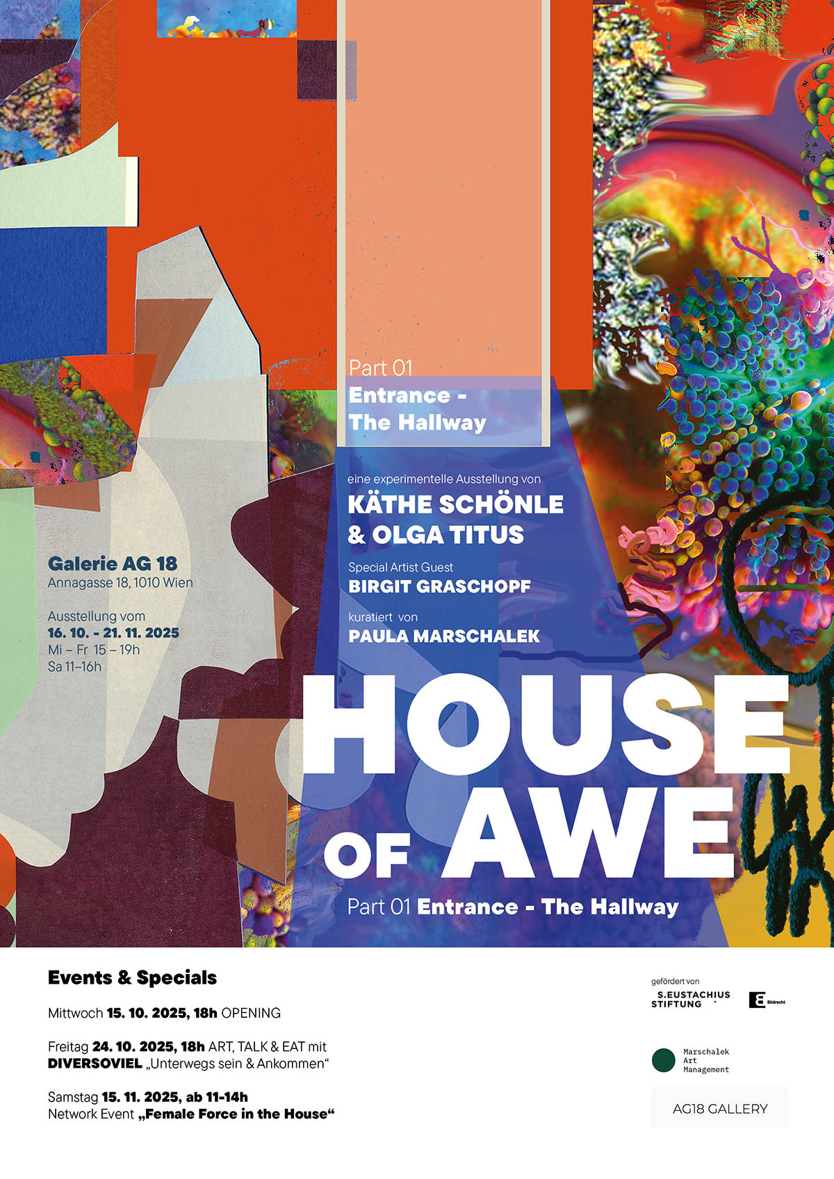 house of awe