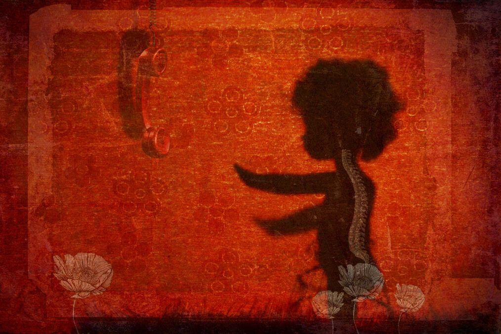 [Still] Video, Filmstil: The Room, Stop Motion, 2011, 5 min, Director, Script and Animation: Ivana Fischer, Music: Nikola Kovač and Luka Belani, Production: Kinorama. Photo: Courtesy of the artist