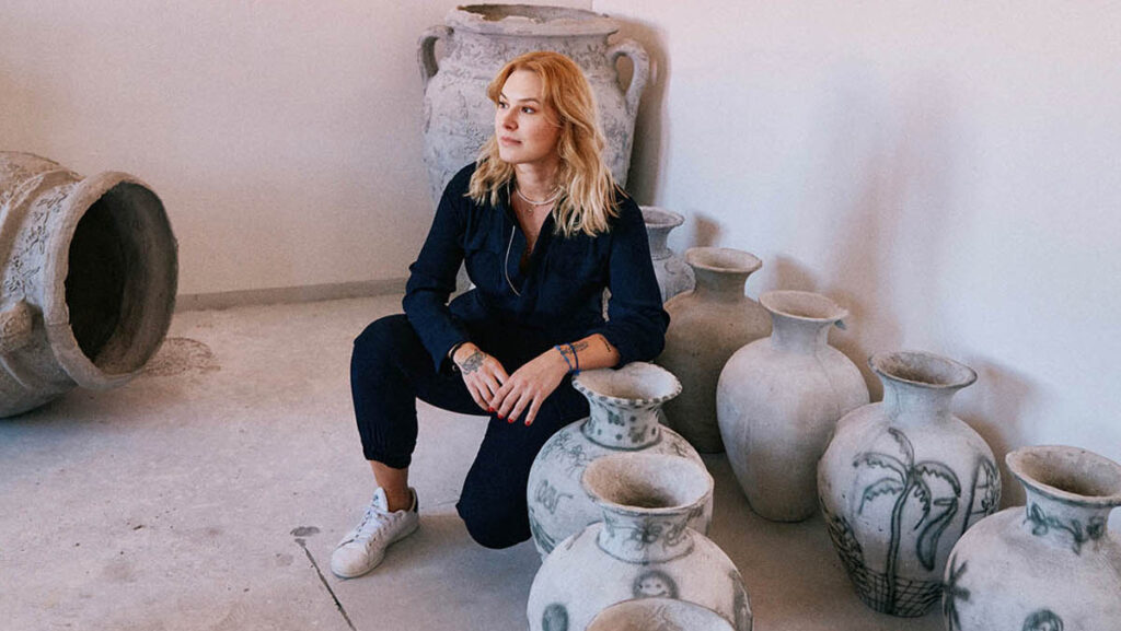 Photo: Benedikt Renc