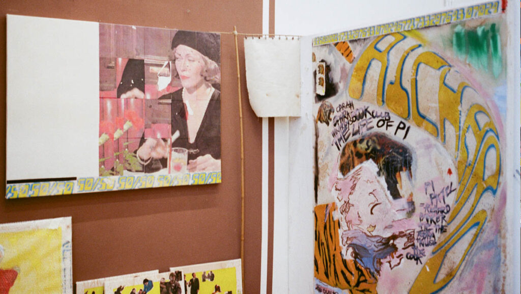 Interview Amanda Jahn