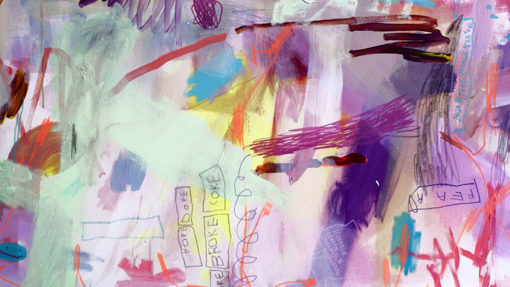 Cruella Bobo (Teresa Eichler)