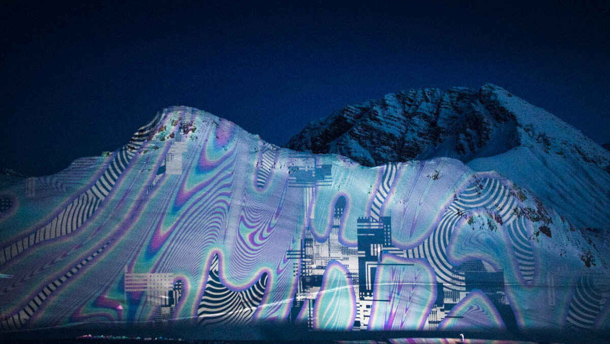 Interview mit OchoReSotto Fantastic Gondolas in Lech, 2019 © Ochoresotto