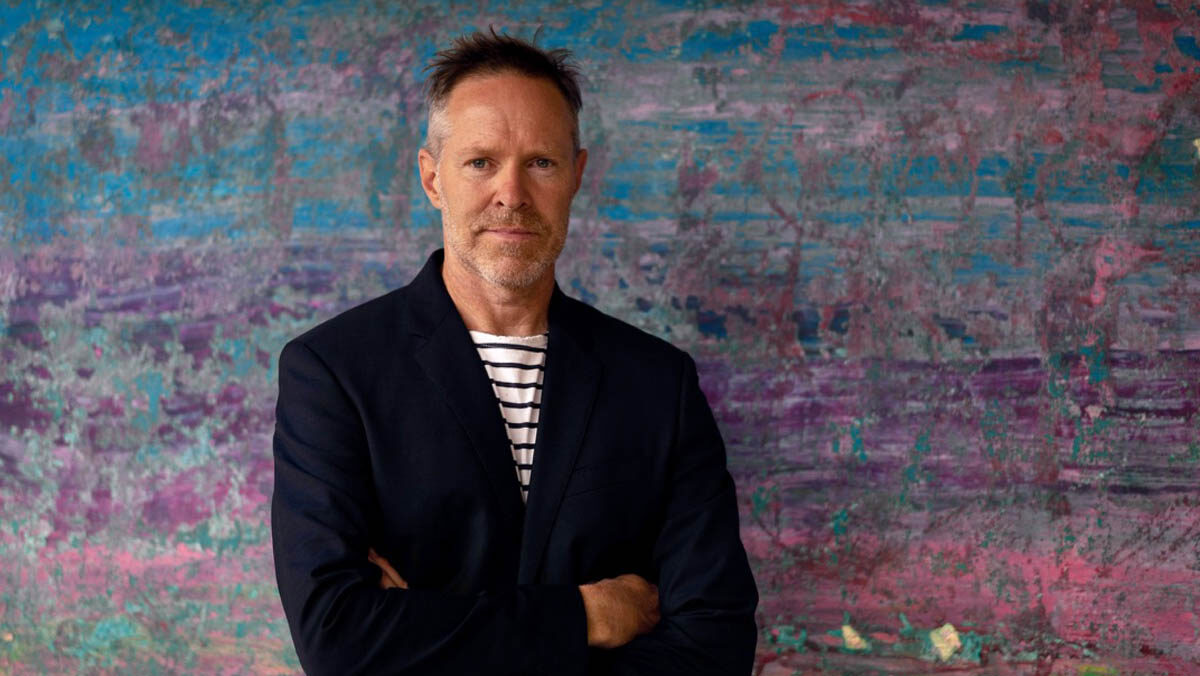 Interview mit Richard Wurm