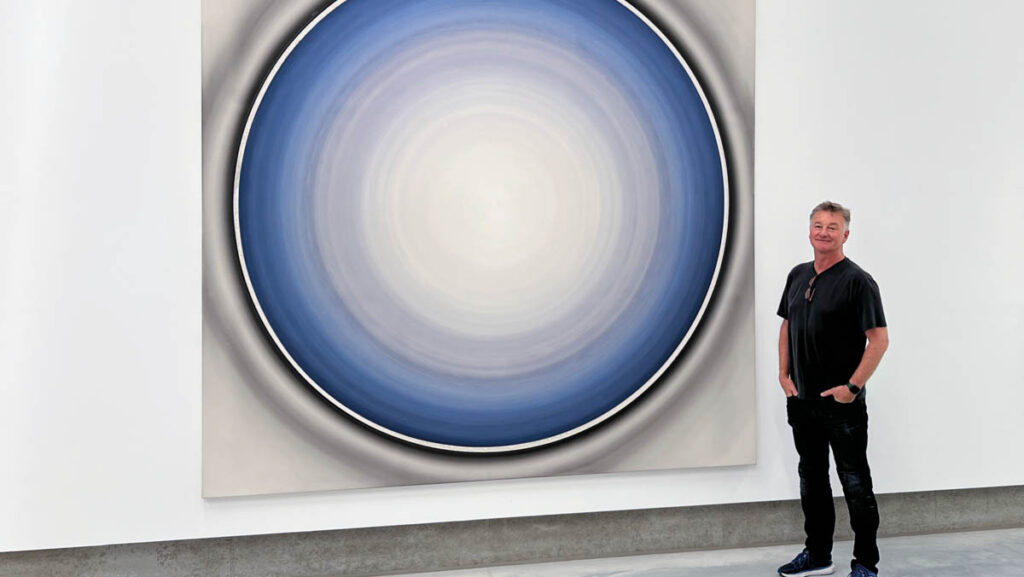 Robert Schaberl - Liaunig Museum