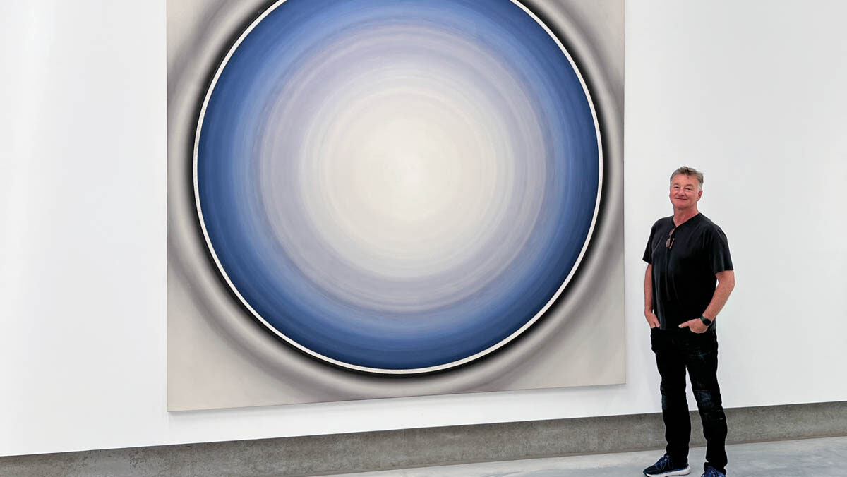 Robert Schaberl - Liaunig Museum