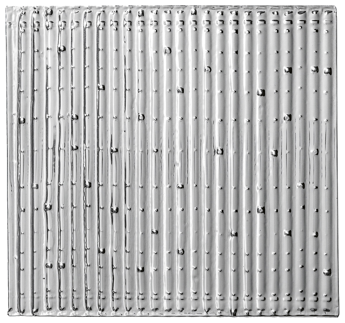 Heinz Mack, Ohne Titel (Lichtrelief), 1958 © VG Bild-Kunst, Bonn 2026, Foto: Karen Bartsch