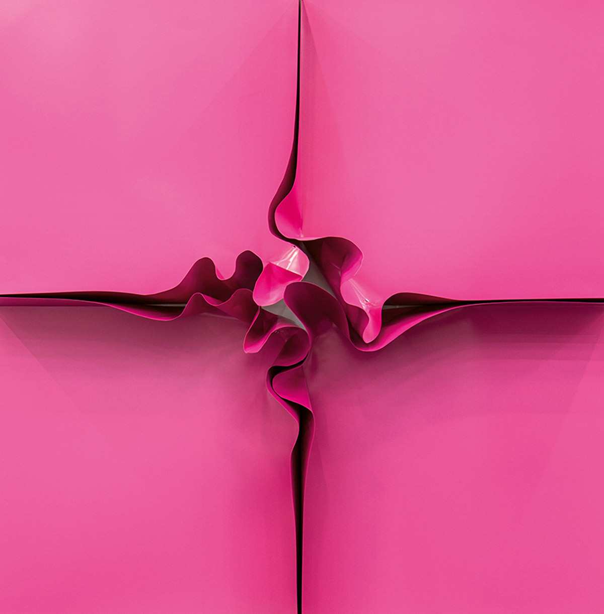 Kirstin Arndt, Ohne Titel, 2015 © VG Bild-Kunst, Bonn 2026, Photo: Christoph Jaschke