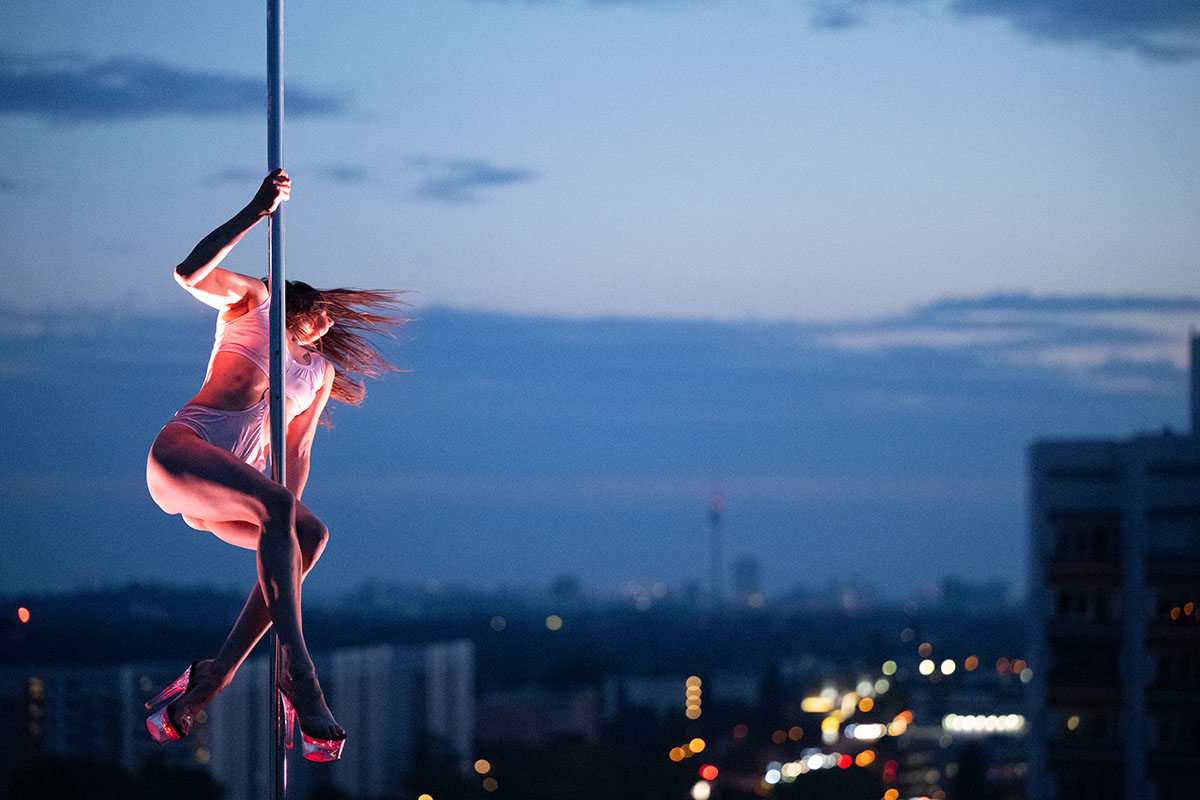 FRZNTE. Photo: Sebastian Gollnow
