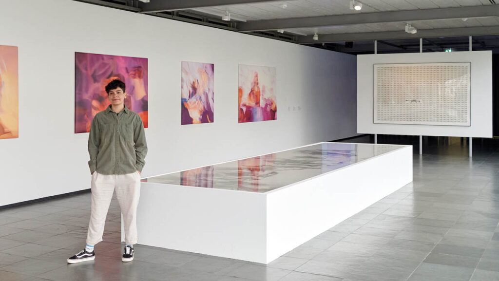 Kunsthalle Preis 2025