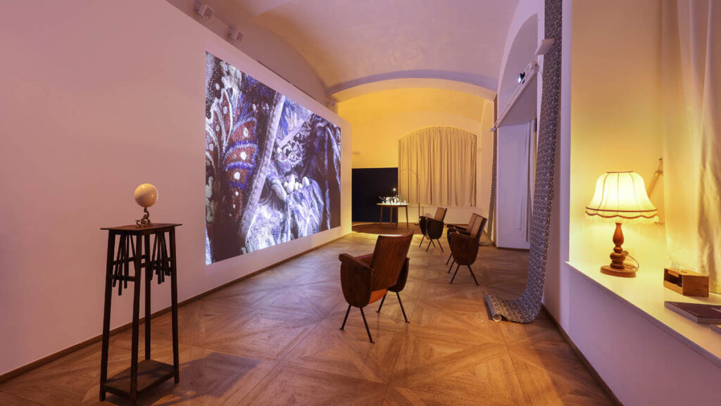 Photo: Alessandro Santi