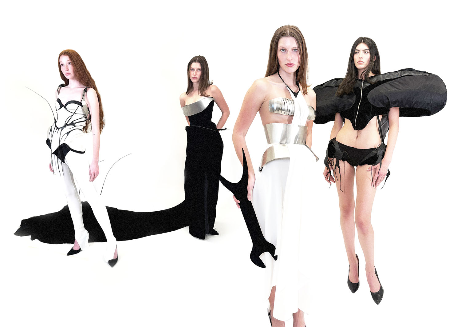 Fashion designer UNIVERSE