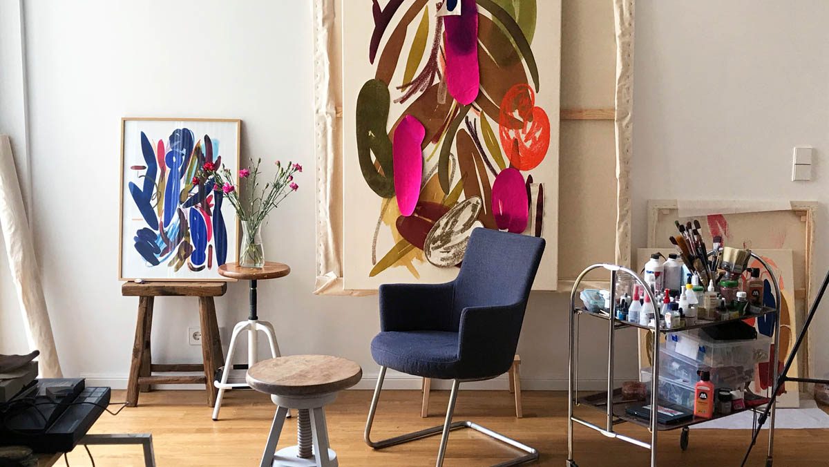 Elke Foltz Studio