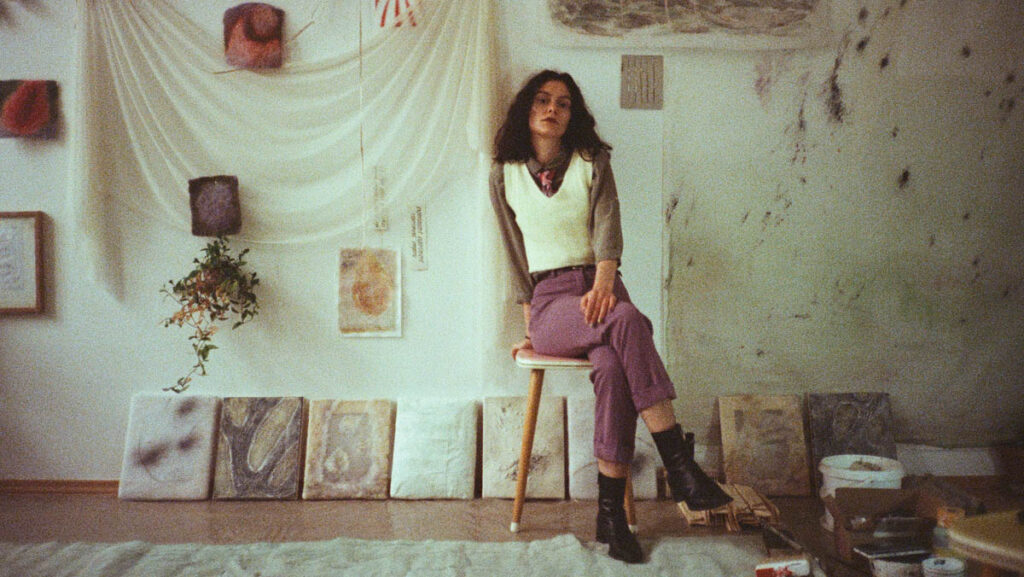 Janinka Kell. Photo: Jovan Glušica