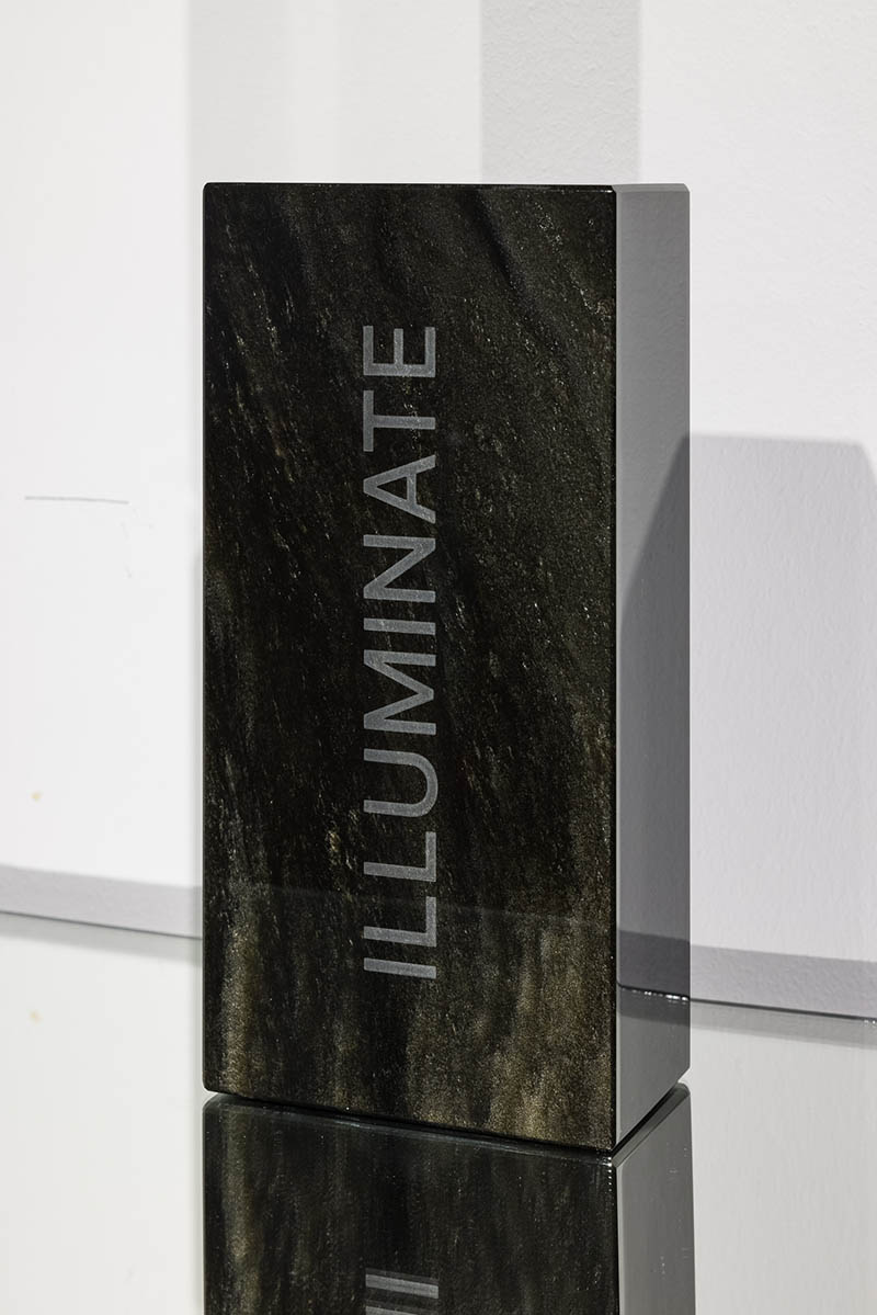 Illuminate: photo: Kunstdokumentation