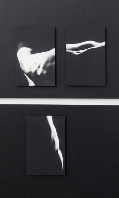 Fluids/Assemblage 2017, Fotogalerie Wien, Installation View