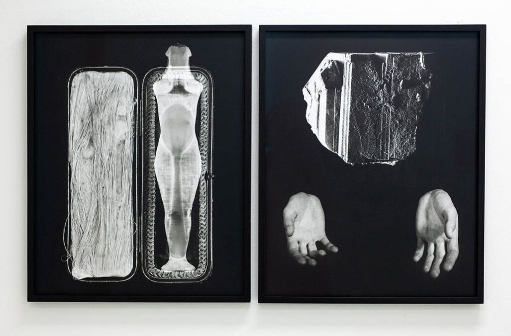 Reality of Memory, Circus of the Hungry Ghosts 2025