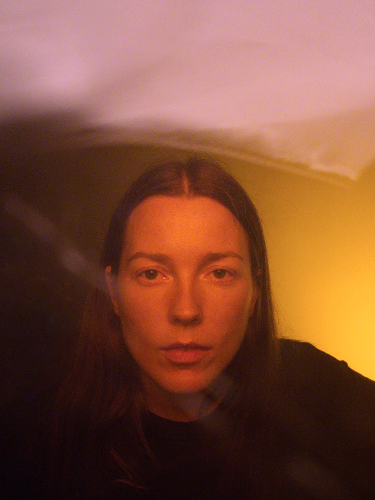 Lucy Railton © Rebecca Salvadori