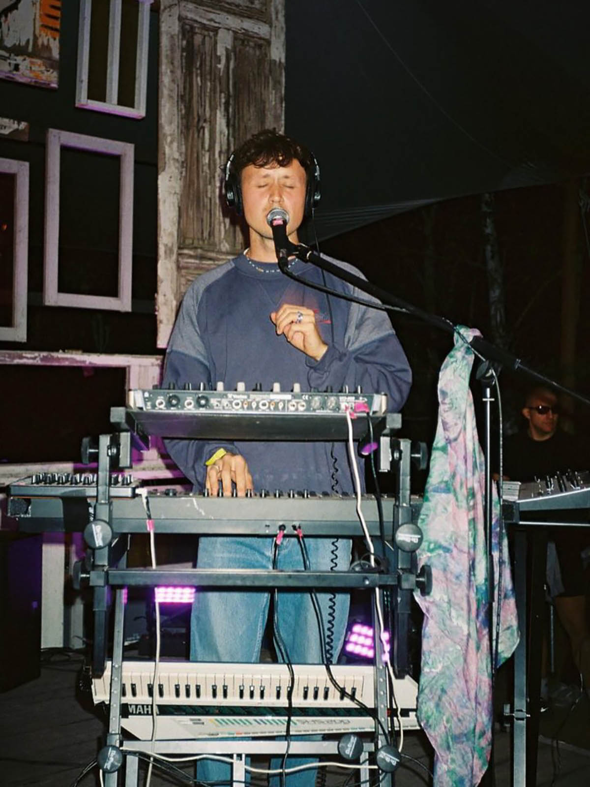 Photo © Marina Mónaco