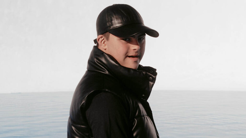 Interview with Santiago Ferro