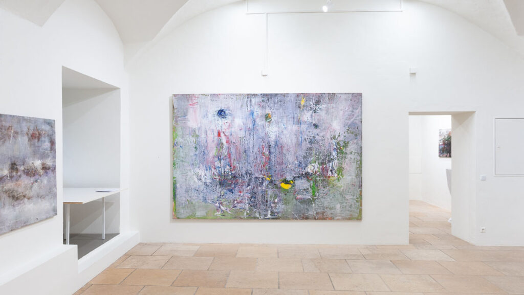 Ioan Sbarciu – Abstract Perfection