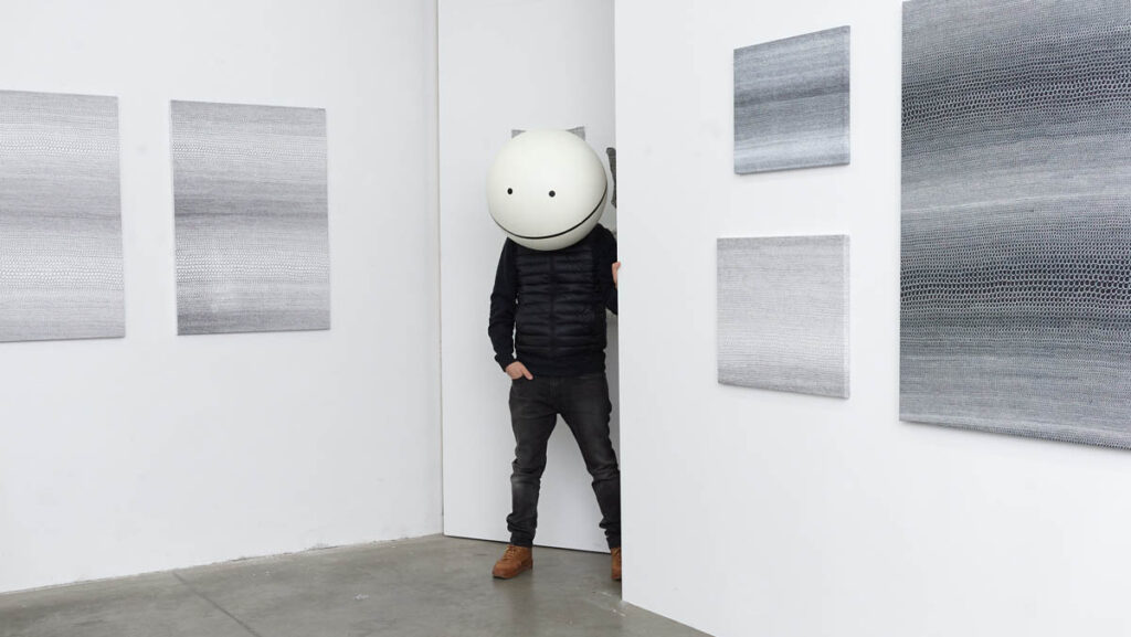 Jakob Würzl Foto: Daniel Lichterwaldt