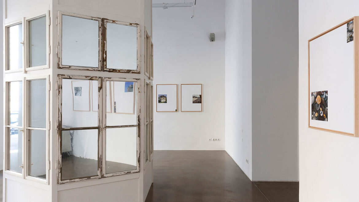 Jari Genser - Fotocredits: Bildrecht Wien, 2024