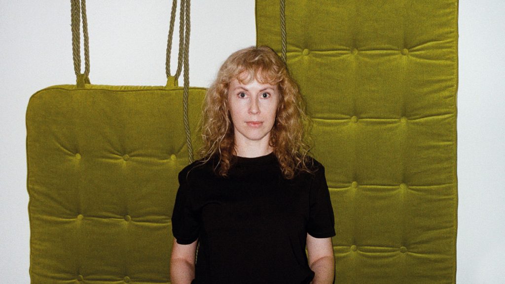 jasmin edelbrunner foto: lichterwaldt