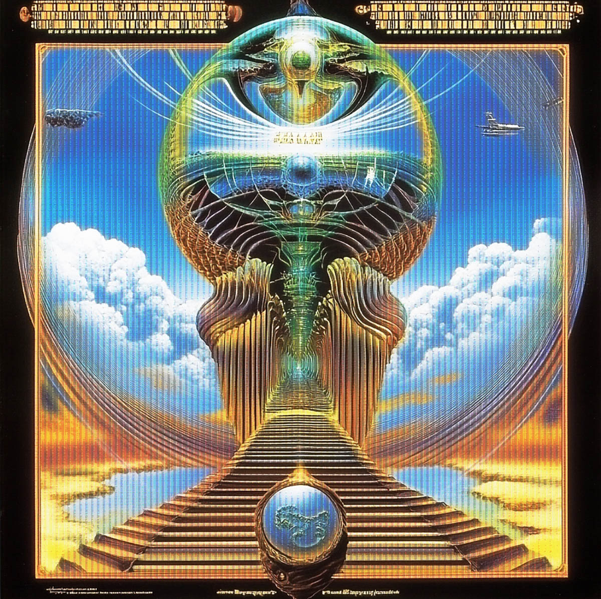 Joey Holder, The Wooshere (still), 2025, Courtesy of the artist