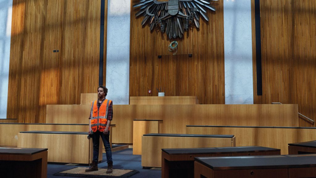 Fotos: Daniel Lichterwaldt