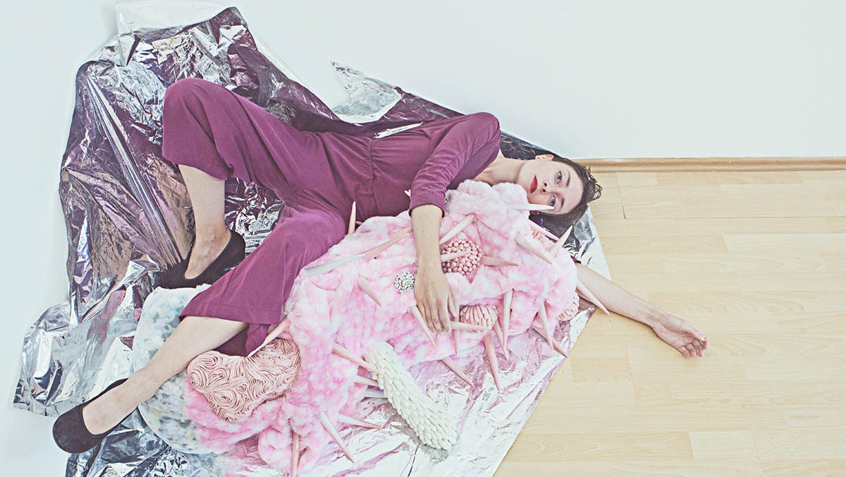 Ihre Stilelemente. Julia Belova pinkinspace julia belova